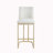 Counter Height 26" Bar Stools with Back-2079581236
