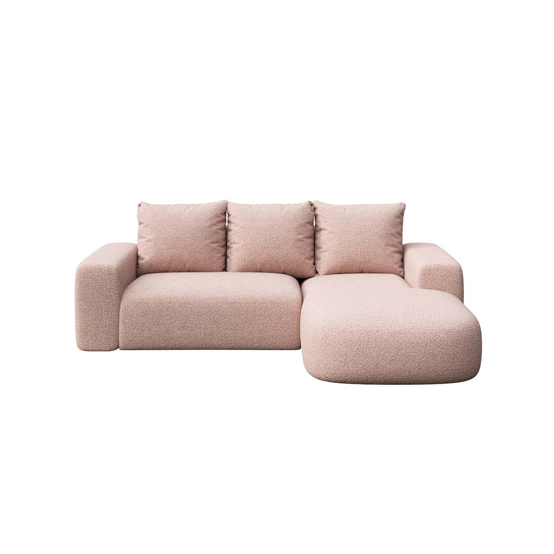 Modulares Ecksofa Feiro