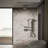 Traditional Round 10" Rainhead with Katalyst Air-Induction Spray-93019782-128704906