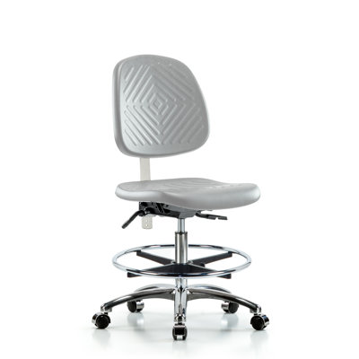 Chaise de travail