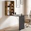 MDF Floating Desk