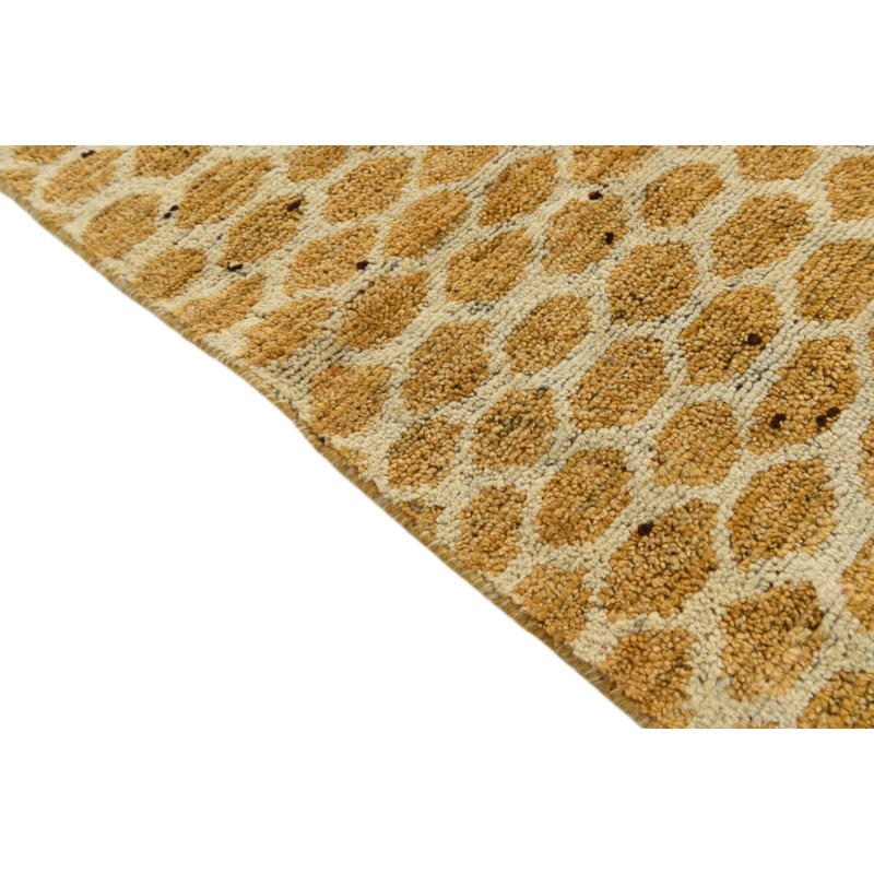 Tapis ivoire Outen