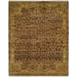 Masonville Wool Oriental Area Rug