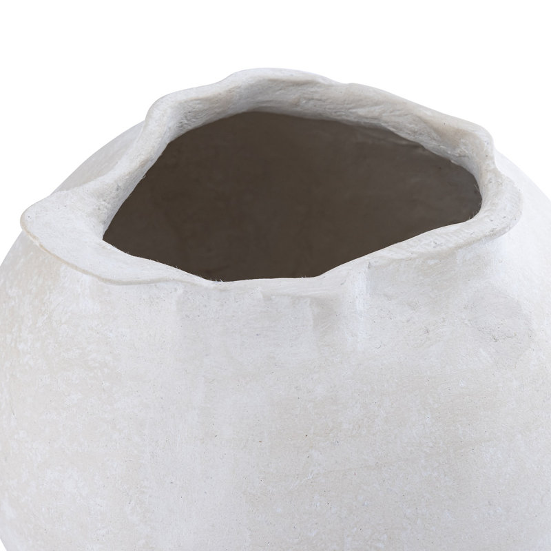 Amanraj Glass Table Vase
