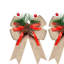 15cm Other Bow