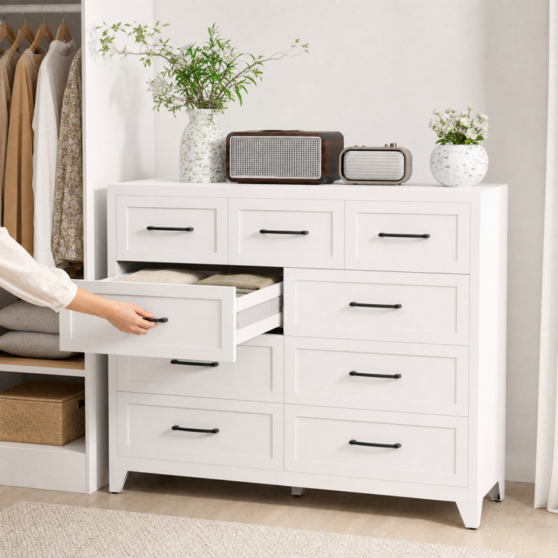 Commode 7 tiroirs