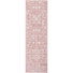 Pink/White