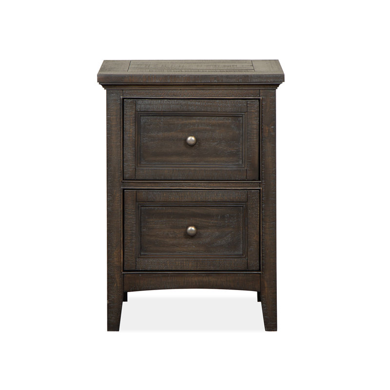 Sarenac Small Drawer Nightstand