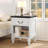 Geoffery 18.8 " W Nightstand-1978295532