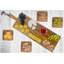 Loon Peak Cadejuste Wood Platter