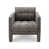Marl Textured Weave - Warm Grey selected