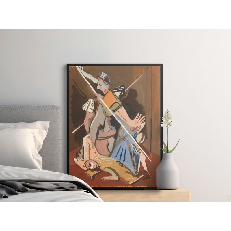 Emmett Print, 24x32