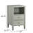 Winston 2-Drawer Storage Nightstand-1986835678
