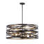 Vortic Flow 8 - Light Pendant-1938190650