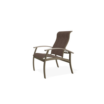 Chaise de patio Askar