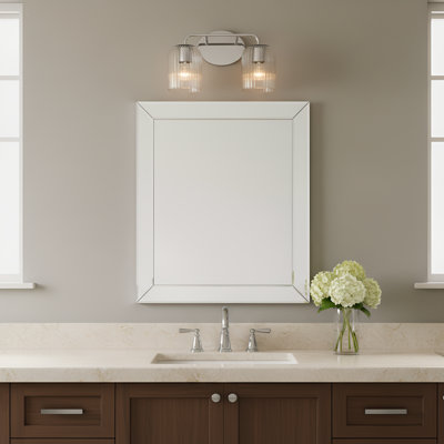 Eisele Small Vanity from Generation Lighting 