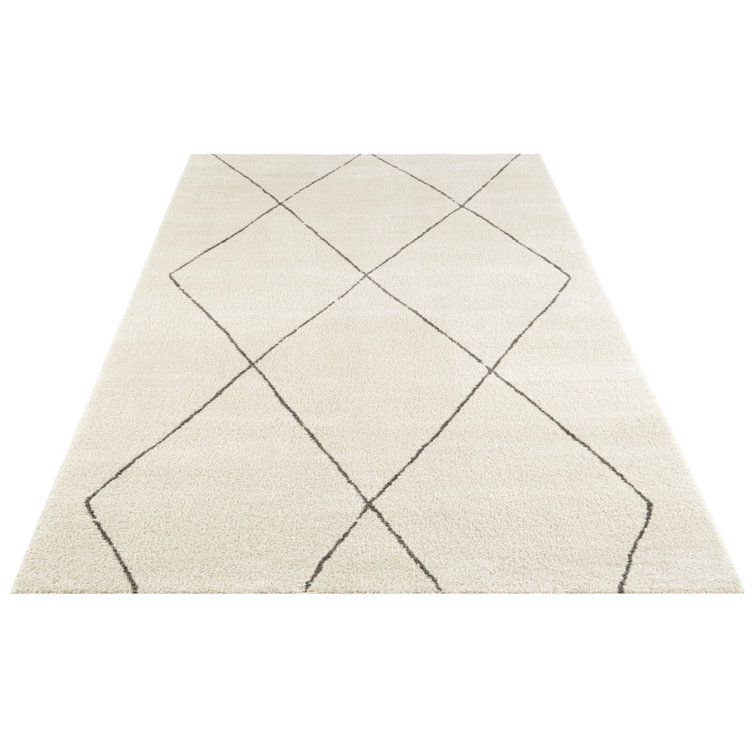 Massy Grey Rug