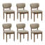 Corsica 48 cm H Fabric Side Chair-1426823153