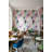 Abstract Wallpaper Pastel Textured Removable Wall Decor