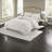Premium Cotton Bedding Sets, Tufted Coastal Style, Ideal For Beach Homes