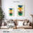 Avery Mid-Century Half Moons I-108527740