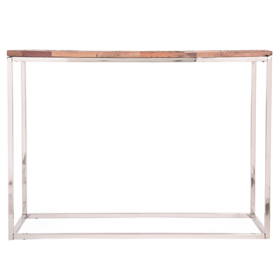 CONSOLE TABLE