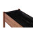 Bed With Legs, Elevated Wooden Planter Box For Outdoor Plants Flowers Fruits Vegetable Herb Growing-1964125157-1947372819