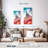 Vibrant Eiffel Tower-8072696