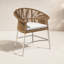 Irving Outdoor Dining Armchair