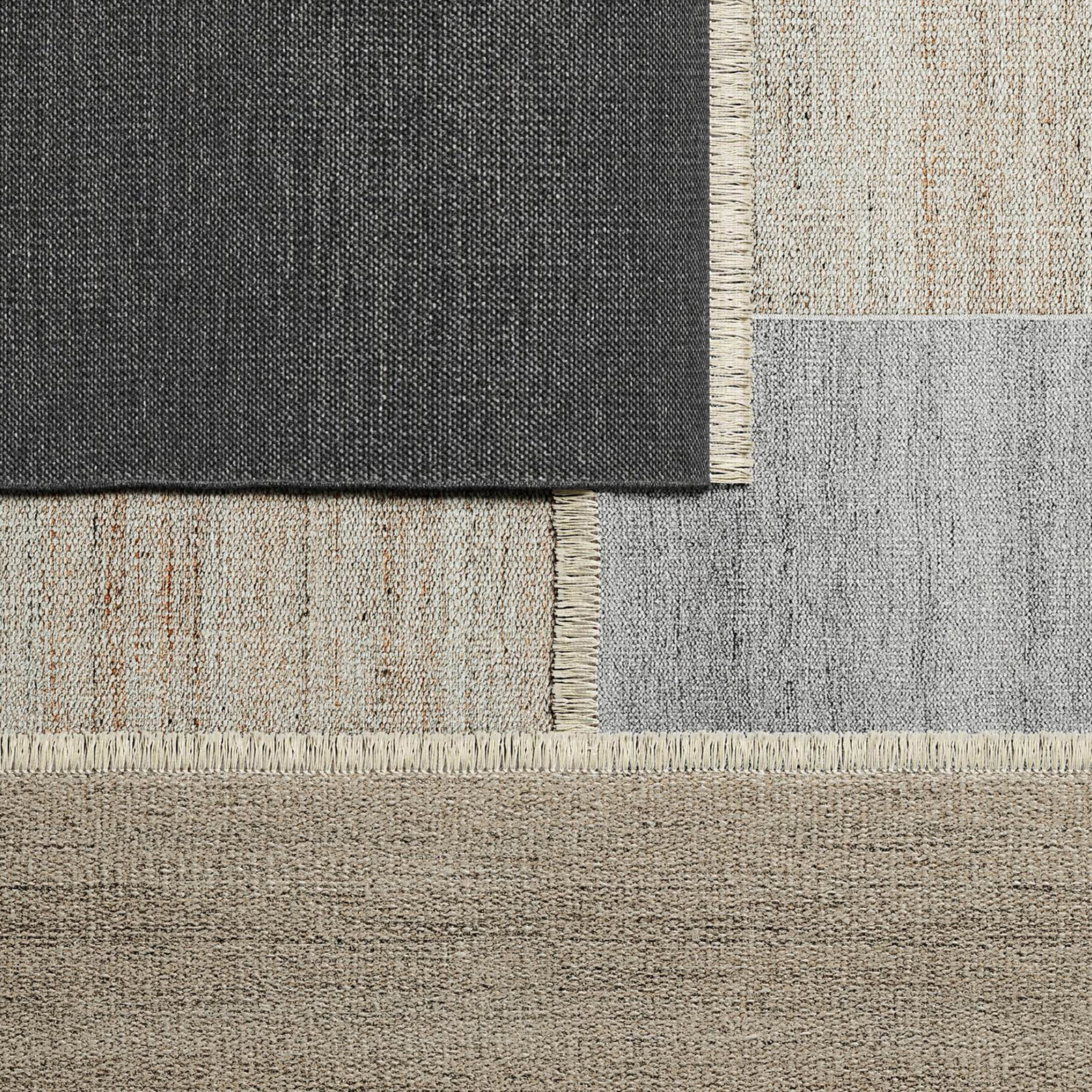 Cassandra Hand Woven Reversible Indoor/Outdoor Rug, Rectangle 9' x 12'