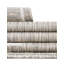 Ava-Mary Striped Indoor / Outdoor Rug-1087599004