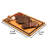Broil King Wood Fiber Cutting Board