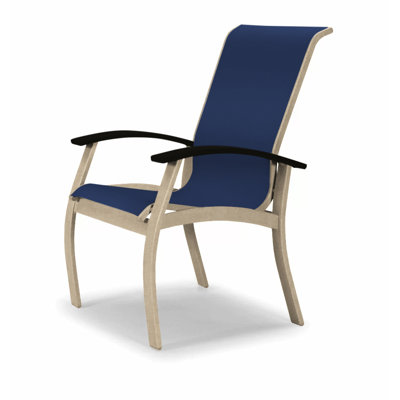 Chaise de patio Askar