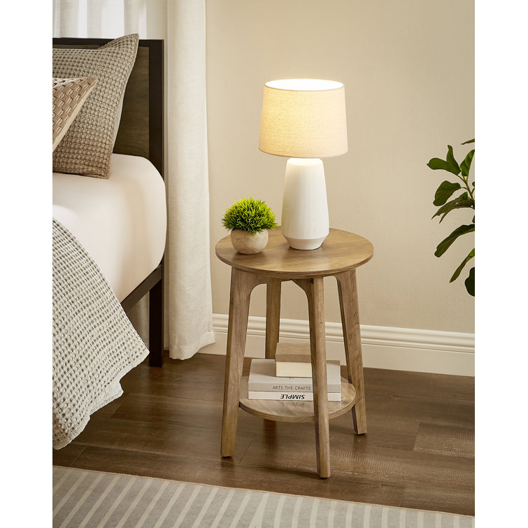 Krish End Table