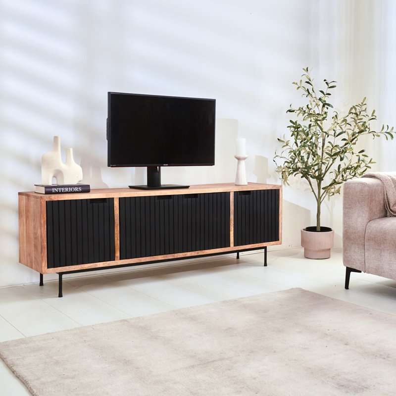 Imani TV Stand for TVs up to 85"