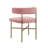 Velvet Side Chair-961599115