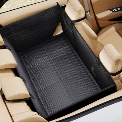 Fabric Pet Bed
