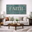 Rustic Faith Hope Trust Peace-124851498-124851501