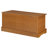 Honey Cedar Chest
