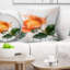 Coussin Orange-730889860