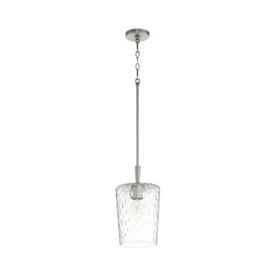 Bodan 1 - Light Pendant