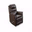 Cuir pivotant avec fonction d'inclinaison-556759920