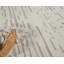 Exquisite Rugs Carmel Handmade Hand-Tufted New Zealand Wool On Canvas Ivory/Beige Area Rug-1419475979