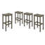 Tabouret de bar Harlon-28124357