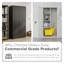 Armoire de rangement à 3 tablettes-834280778