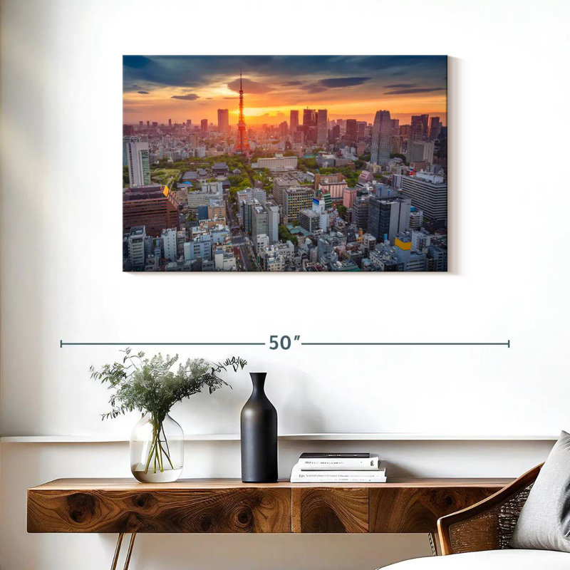 Nicci, crépuscule de Tokyo
