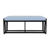 Summit Outdoor Dining Bench
