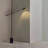Saltimbanque Retro Marble Base Floor Lamp | Slim Frame | Warm 3500K | Industrial Style-391417938