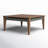 Table basse Cherronda