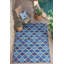 Tapis d'extérieur couleur véranda couleur denim-40280345